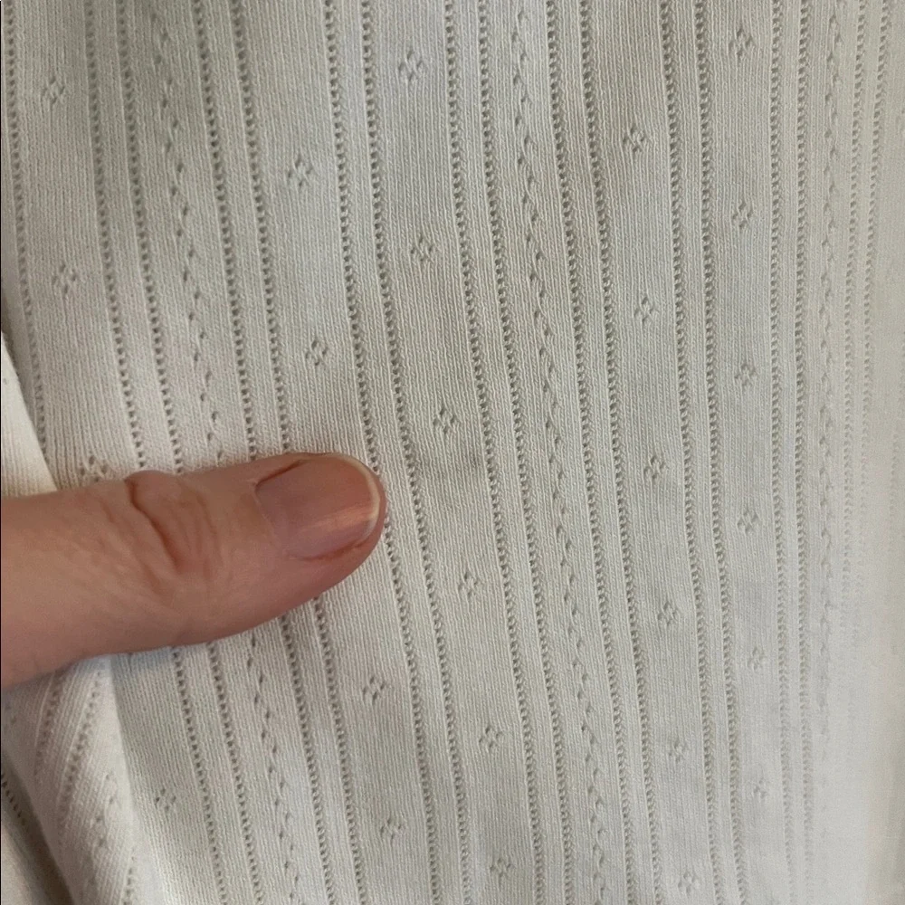 Doen Tank Top Size Medium - Picture 7 of 7